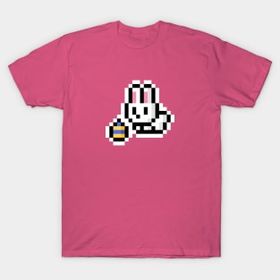 Easter Rabbit T-Shirt